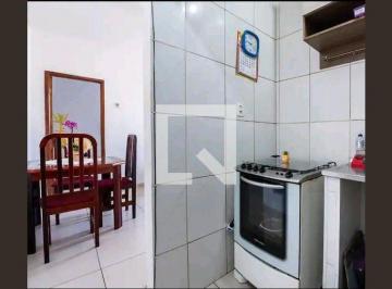 Apartamento · 36m² · 1 Quarto · 1 Vaga · Apartamento para Aluguel - José Menino, 1 Quarto, 36 m² - Santos