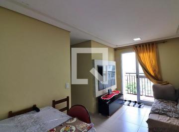 Apartamento · 62m² · 3 Quartos · 1 Vaga · Apartamento para Aluguel - Nova Petrópolis, 3 Quartos, 62 m² - São Bernardo do Campo