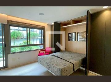 Apartamento · 33m² · 1 Quarto · 1 Vaga · Apartamento para Aluguel - Vila Madalena, 1 Quarto, 33 m² - São Paulo