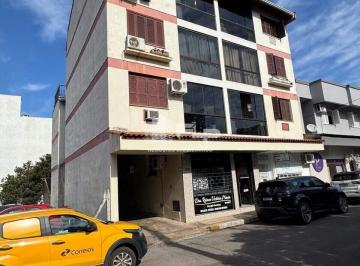Apartamento · 50m² · 1 Vaga · OPORTUNIDADE NO CENTRO DE FELIZ