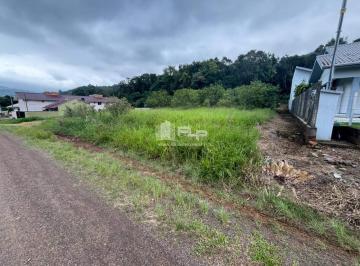 Terreno · 406m² · TERRENO EM ARROIO FELIZ - ENCOSTA DA SERRA