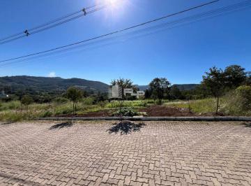Terreno · 373m² · TERRENO NO LOTEAMENTO MORADA SÃO MIGUEL