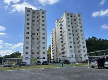 Apartamento · 49m² · 2 Quartos · 1 Vaga · Apartamento Itoupava Central
