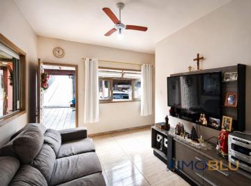 Casa · 245m² · 6 Quartos · 3 Vagas · CASAS À VENDA NO BAIRRO GARCIA – BLUMENAU/SC
