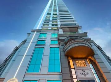 Apartamento · 160m² · 4 Quartos · 4 Vagas · Santè - Boutique Residences - Balneário Camboriú