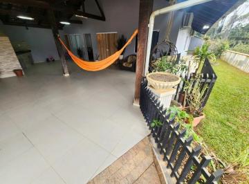 Casa · 180m² · 4 Quartos · 2 Vagas · Casa semi mobiliada com 4 dormitórios , Bairro Passo Manso