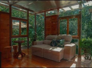 Casa · 50m² · 1 Quarto · 1 Vaga · OPORTUNIDADE PARA INVESTIR EM HOSPEDAGEM NA PRAIA DE ITAPOÁ/SC — R$ 330.000