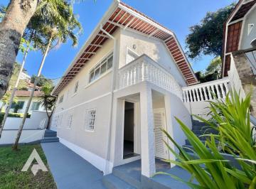 Casa · 140m² · 3 Quartos · 3 Vagas · Casa de 140m² residencial ou comercial à venda por R$ 780.000,00 - Bairro Centro - Blumenau/SC
