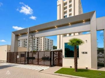 Apartamento · 44m² · 1 Quarto · 1 Vaga · APARTAMENTO EM CONDOMINIO COM 20 MIL DE ENTRADA