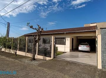 Casa · 142m² · 4 Quartos · 2 Vagas · Casa mais Galpão a venda no bairro Velha Central