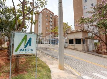 Apartamento · 50m² · 2 Quartos · Apartamento para alugar em Jardim Das Magnólias de 50.00m² com 2 Quartos