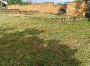 Terreno · 2760m² · Lote / Terreno para alugar em Nova Ribeirânia de 2760.00m²