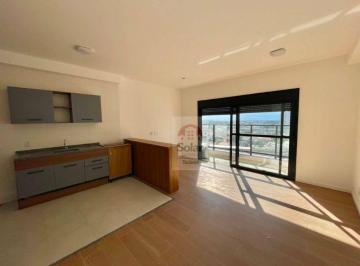 Apartamento · 39m² · 1 Quarto · 1 Vaga · Apartamento para venda e aluguel em Barranco de 39.00m² com 1 Quarto e 1 Garagem