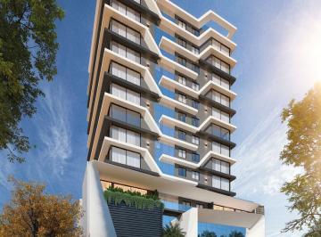 Apartamento · 58m² · 1 Quarto · 1 Vaga · Apartamento à venda - na Zona Nova