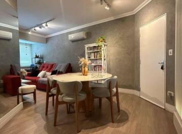 Apartamento · 70m² · 2 Quartos · 1 Vaga · Apartamento para venda em Vila Nossa Senhora Das Graças de 70.00m² com 2 Quartos, 1 Suite e 1 Garage