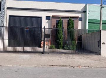 Comercial · 270m² · Galpão / Depósito / Armazém para alugar em Jardim Do Paço de 270.00m²