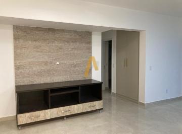 Apartamento · 80m² · 2 Quartos · 2 Vagas · Apartamento para alugar em Nova Aliança de 80.00m² com 2 Quartos, 2 Suites e 2 Garagens