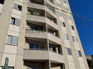 Apartamento · 80m² · 3 Quartos · 2 Vagas · Apartamento para alugar em Residencial Das Ilhas de 80.00m² com 3 Quartos, 1 Suite e 2 Garagens