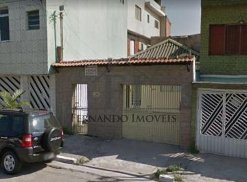 Casa · 65m² · 2 Quartos · 2 Vagas · Casa para venda em Vila Independência de 65.00m² com 2 Quartos e 2 Garagens