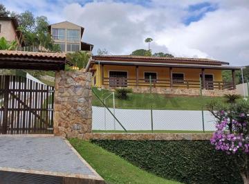 Terreno · 183m² · 3 Quartos · 4 Vagas · Chácara para alugar em Vila Petrópolis de 183.00m² com 3 Quartos, 1 Suite e 4 Garagens
