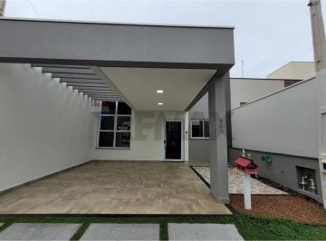 Casa · 105m² · 3 Quartos · Casa de Condomínio para alugar em Jardins Do Império de 105.00m² com 3 Quartos e 1 Suite