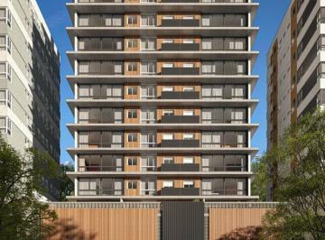 Apartamento · 41m² · 1 Quarto · 1 Vaga · Apartamento à venda - na Zona Nova