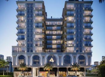 Apartamento · 77m² · 2 Quartos · 1 Vaga · Apartamento à venda - no Centro