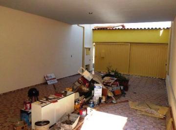 Casa · 210m² · 4 Quartos · 4 Vagas · Casa para venda em Vila Santana de 210.00m² com 4 Quartos, 1 Suite e 4 Garagens
