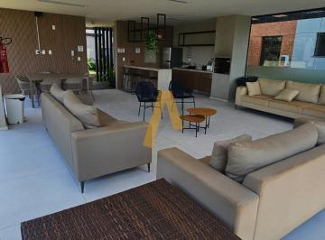Apartamento · 73m² · 3 Quartos · 2 Vagas · Apartamento para venda em Quintas De São José de 73.00m² com 3 Quartos, 1 Suite e 2 Garagens
