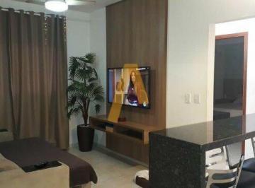 Apartamento · 50m² · 2 Quartos · 1 Vaga · Apartamento para venda em Residencial Greenville de 50.00m² com 2 Quartos e 1 Garagem