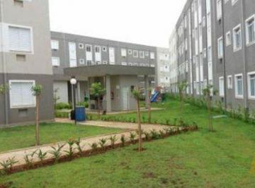 Apartamento · 47m² · 2 Quartos · 1 Vaga · Apartamento para venda em Ipiranga de 47.00m² com 2 Quartos e 1 Garagem