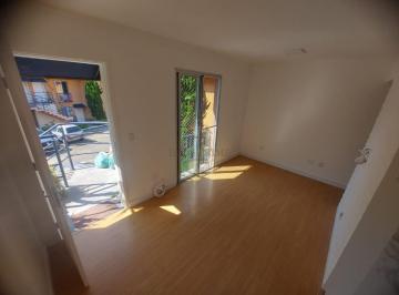 Casa · 50m² · 2 Quartos · 1 Vaga · Casa de Condomínio para venda em Jardim Torino de 50.26m² com 2 Quartos, 1 Suite e 1 Garagem