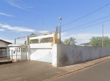 Terreno · 5937m² · Terreno para venda em Campos Elíseos de 5937.00m²