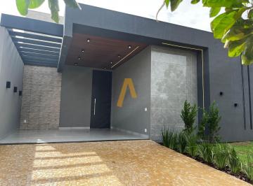 Casa · 175m² · 3 Quartos · 4 Vagas · Casa para venda em Condomínio Quinta Da Boa Vista de 175.00m² com 3 Quartos, 3 Suites e 4 Garagens