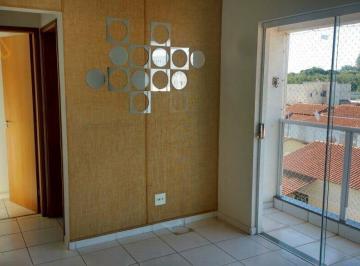 Apartamento · 56m² · 2 Quartos · 1 Vaga · Apartamento para venda em Chácaras Jardim Holanda de 56.00m² com 2 Quartos e 1 Garagem