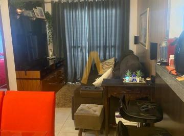 Apartamento · 53m² · 2 Quartos · 1 Vaga · Apartamento para venda em Vila Tibério de 53.00m² com 2 Quartos e 1 Garagem