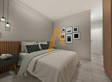 Apartamento · 93m² · 3 Quartos · 2 Vagas · Apartamento para venda em Ribeirânia de 93.00m² com 3 Quartos, 1 Suite e 2 Garagens