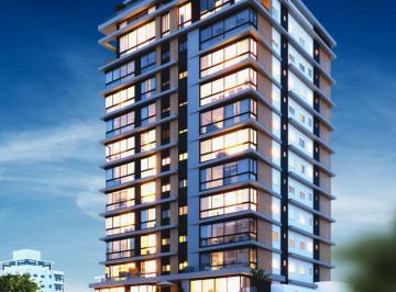 Apartamento · 70m² · 2 Quartos · 1 Vaga · Apartamento à venda - na Zona Nova