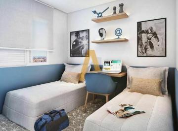 Apartamento · 48m² · 2 Quartos · 1 Vaga · Apartamento para venda em Ipiranga de 48.00m² com 2 Quartos e 1 Garagem