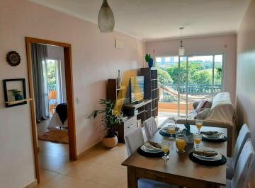 Apartamento · 54m² · 1 Quarto · 1 Vaga · Apartamento para venda em Jardim Nova Aliança Sul de 54.00m² com 1 Quarto, 1 Suite e 1 Garagem