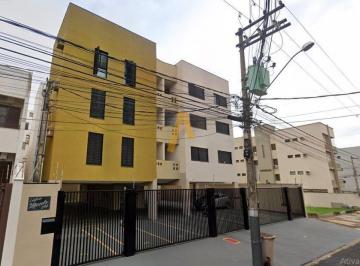 Apartamento · 65m² · 2 Quartos · 2 Vagas · Apartamento para venda em Vila Ana Maria de 65.00m² com 2 Quartos, 1 Suite e 2 Garagens