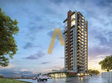 Apartamento · 60m² · 1 Quarto · 1 Vaga · Apartamento para venda em Jardim Califórnia de 60.00m² com 1 Quarto, 1 Suite e 1 Garagem
