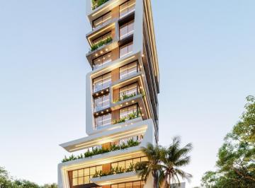 Apartamento · 87m² · 2 Quartos · 1 Vaga · Apartamento à venda - na Zona Nova