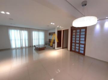 Apartamento · 169m² · 3 Quartos · 3 Vagas · Cobertura para alugar em Nova Aliança de 169.00m² com 3 Quartos, 1 Suite e 3 Garagens