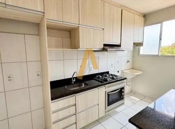 Apartamento · 49m² · 2 Quartos · 1 Vaga · Apartamento para venda em Jardim Manoel Penna de 49.00m² com 2 Quartos e 1 Garagem