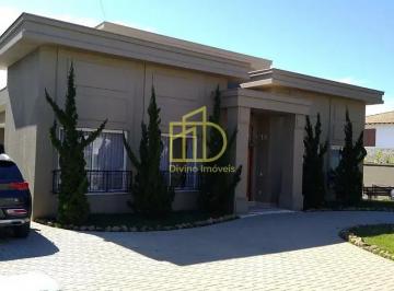Casa · 405m² · 4 Quartos · 3 Vagas · Casa para venda em Parque Reserva Fazenda Imperial de 405.00m² com 4 Quartos, 4 Suites e 3 Garagens