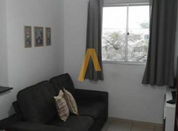 Apartamento · 52m² · 2 Quartos · 1 Vaga · Apartamento para venda em Jardim Manoel Penna de 52.00m² com 2 Quartos e 1 Garagem