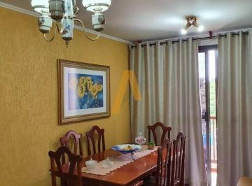 Apartamento · 76m² · 3 Quartos · 1 Vaga · Apartamento para venda em Parque Industrial Lagoinha de 76.00m² com 3 Quartos, 1 Suite e 1 Garagem
