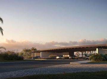 Terreno · 457m² · Terreno à venda - na Lagoa dos Quadros