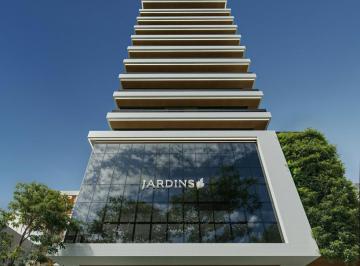 Apartamento · 130m² · 3 Quartos · 2 Vagas · Apartamento à venda - no Centro